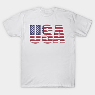 USA T-Shirt